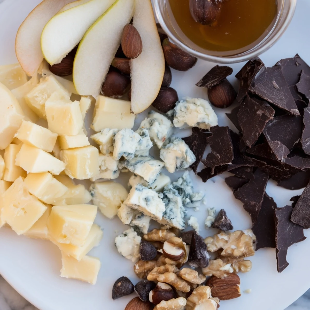 Fireside Comfort & Cocoa