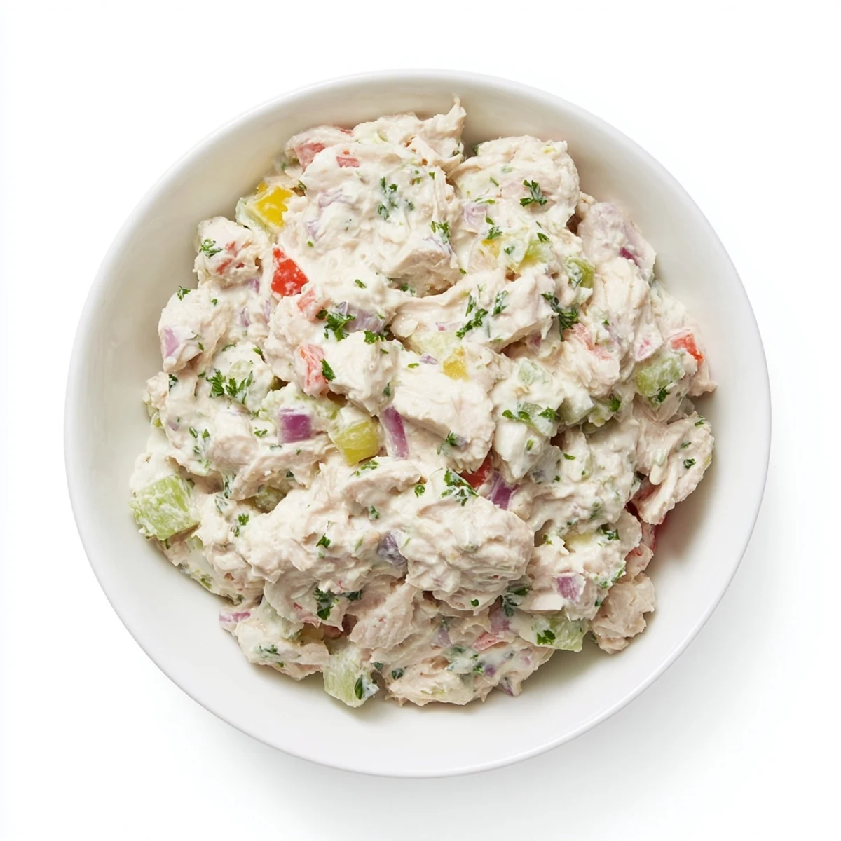 Canned Chicken Salad Mrs Dash