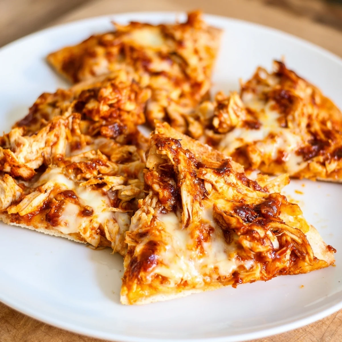 Golden brown Leftover Pizza Grilled Cheese with melted cheese and crispy edges, ready to eat.