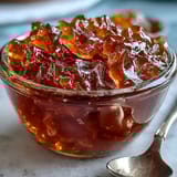 Dandelion Jelly Floral Spread