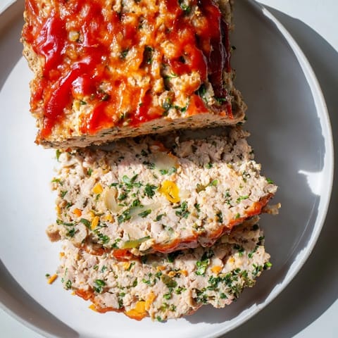 Everyday Herb-Sprigged Turkey