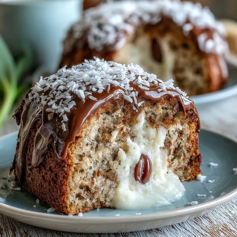 Easter Bunny Coconut Jelly
